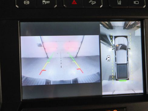 Used 2020 Ford F250 Lariat w/ Lariat Ultimate Package image 20