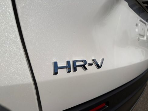 Used 2025 Honda HR-V Sport image 34