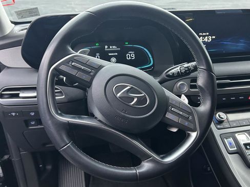 Certified 2024 Hyundai Palisade XRT image 22
