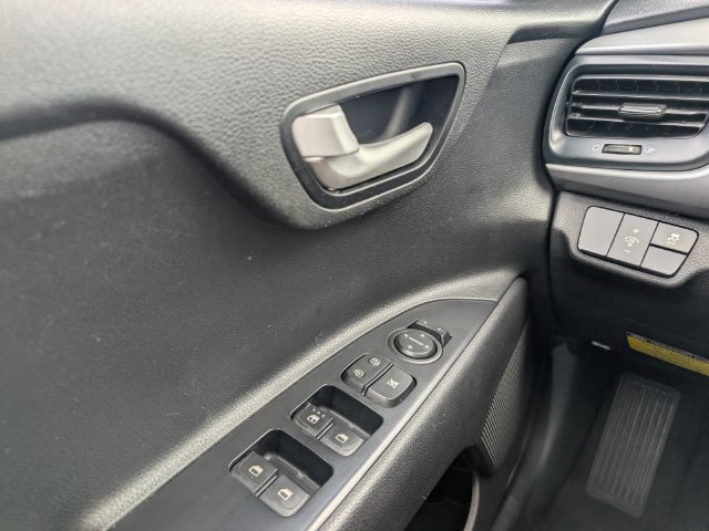 Used 2021 Kia Rio S FWD image 16