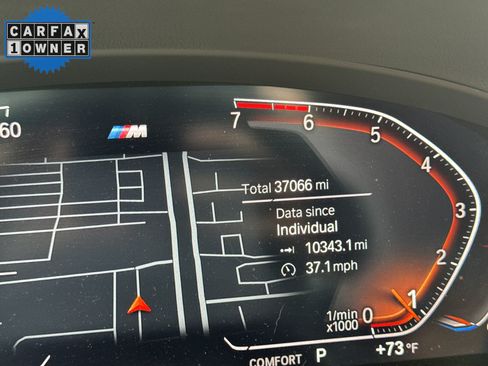 Used 2024 BMW X3 xDrive30i w/ Premium Package w/ZPA AWD/4WD image 22