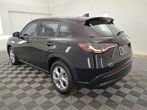 Used 2023 Honda HR-V LX image 13