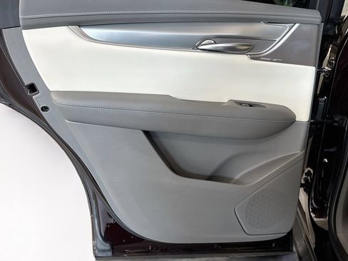 Used 2021 Cadillac XT5 Premium Luxury w/ LPO, Floor Liner Package AWD/4WD image 29