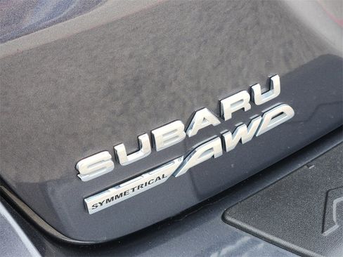 Certified 2024 Subaru Crosstrek 2.5i Limited image 8