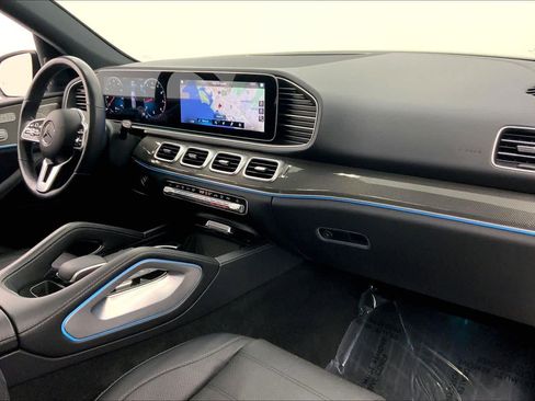 Certified 2023 Mercedes-Benz GLE 350 image 10