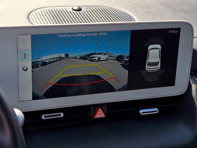 Used 2024 Hyundai Ioniq 5 SEL RWD image 20