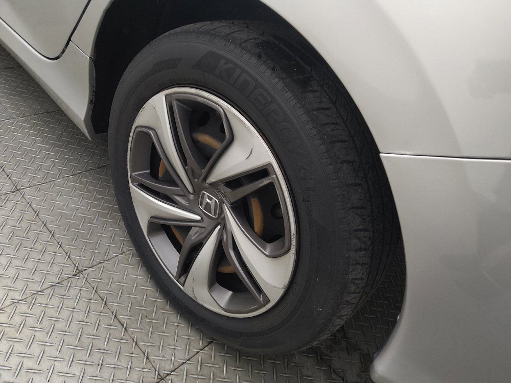 Used 2019 Honda Civic LX image 31