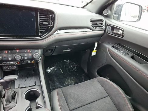 New 2026 Dodge Durango GT image 12