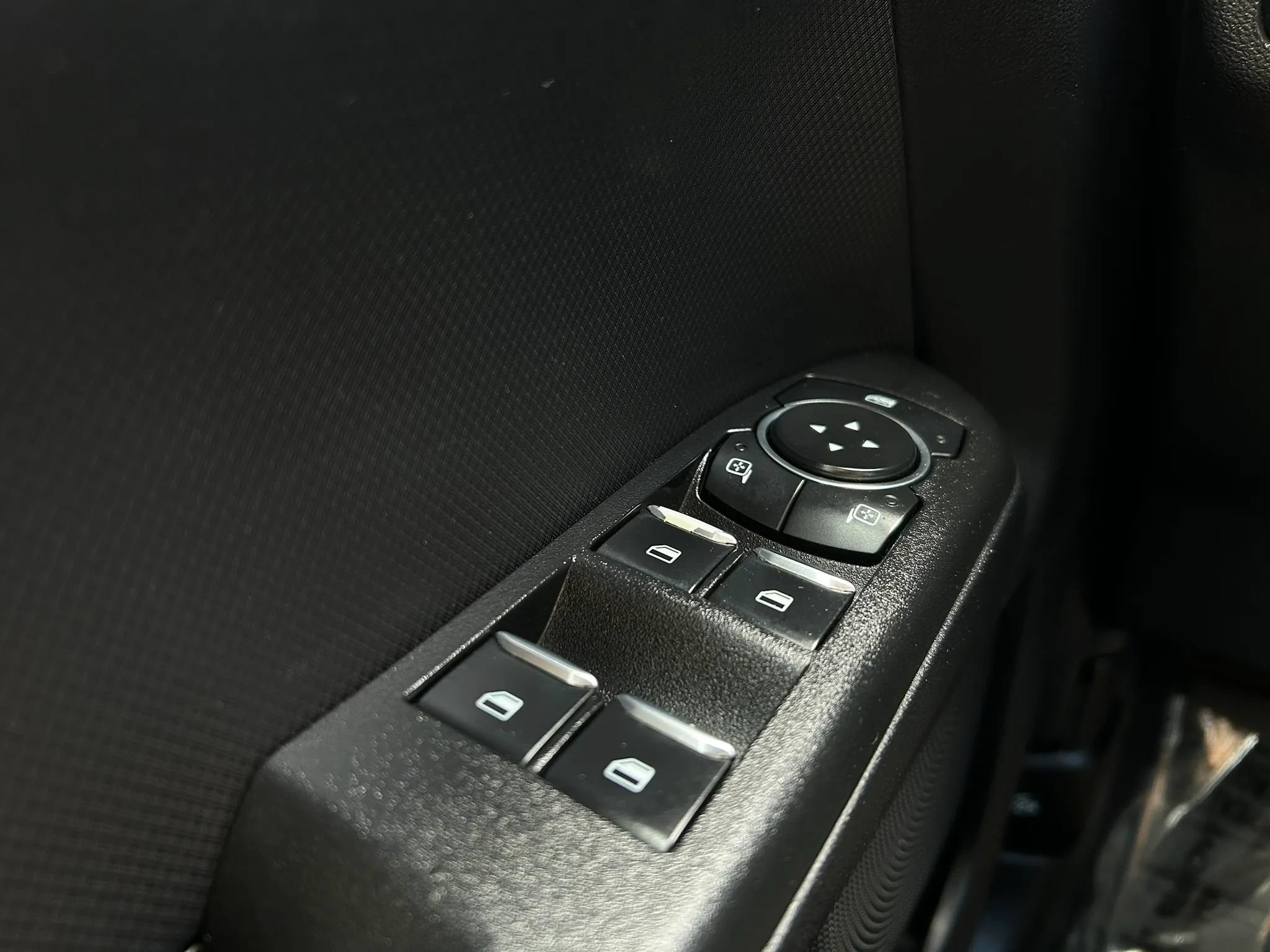 Used 2023 Ford Bronco Sport Outer Banks w/ Tech Package AWD/4WD image 13
