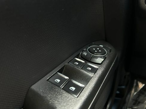Used 2023 Ford Bronco Sport Outer Banks w/ Tech Package AWD/4WD image 13