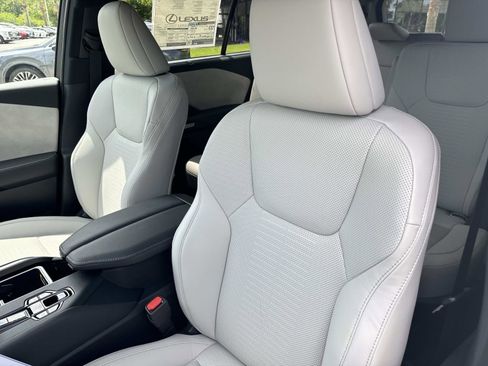 New 2026 Lexus TX 350 AWD image 21