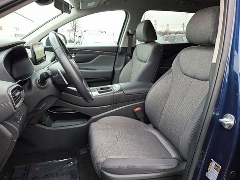 Certified 2023 Hyundai Santa Fe SEL image 13