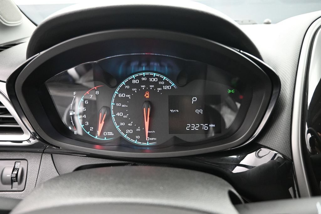 Used 2020 Chevrolet Spark LT FWD image 7