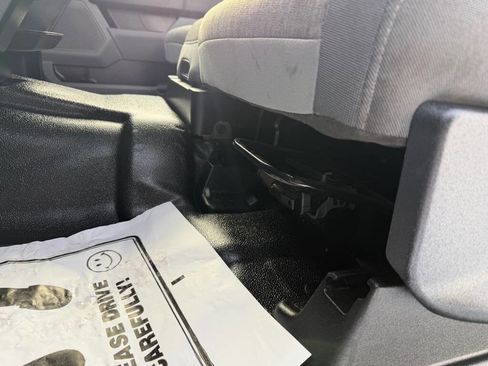 Used 2024 Ford F250 XL w/ FX4 Off-Road Package image 13