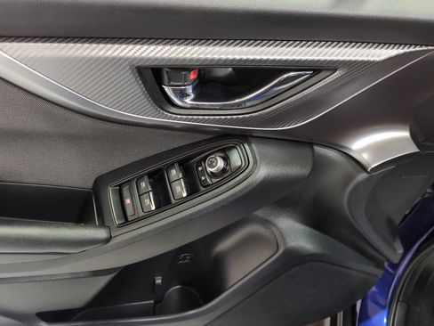 Certified 2023 Subaru WRX Premium AWD/4WD image 16