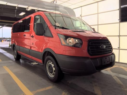 Used 2018 Ford Transit 350 XL RWD image 2
