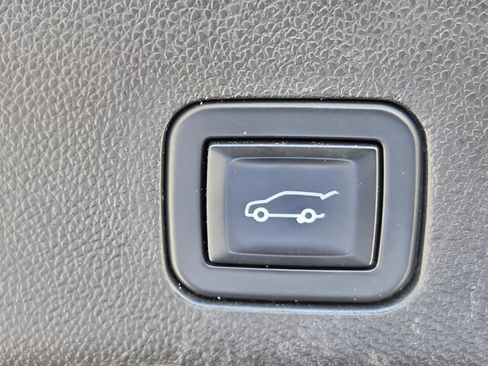 Used 2021 GMC Yukon XL AT4 w/ Rear Media and Nav Package image 30