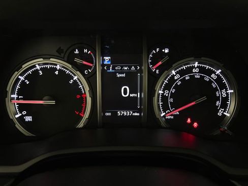 Used 2023 Toyota 4Runner TRD Sport image 16