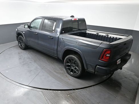 New 2026 RAM 1500 Laramie AWD/4WD image 31