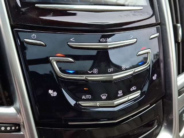 Used 2015 Cadillac SRX Performance w/ Driver Awareness Package AWD/4WD image 19