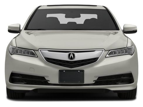 Used 2016 Acura TLX FWD image 4