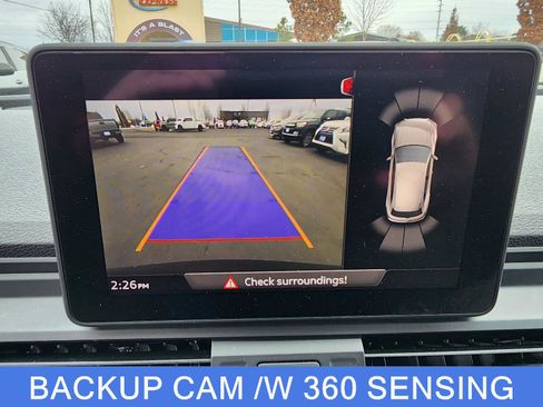 Used 2018 Audi Q5 Premium Plus w/ Premium Plus Package image 16