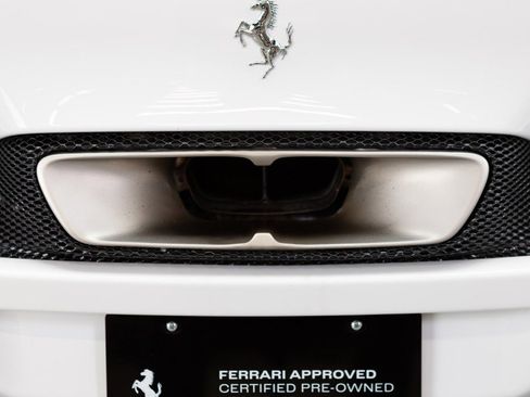 Certified 2023 Ferrari 296 GTB image 51