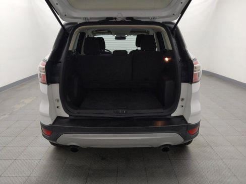 Used 2018 Ford Escape SE w/ SE Sync 3 Package AWD/4WD image 29
