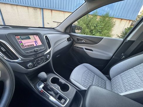 Used 2022 Chevrolet Equinox LS w/ LS Convenience Package FWD image 41