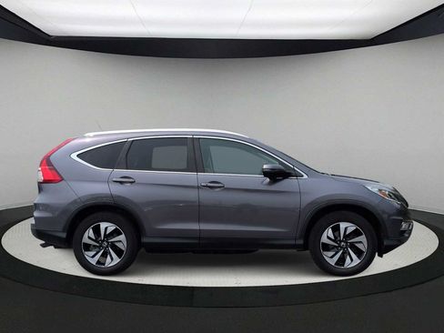Used 2016 Honda CR-V Touring image 9