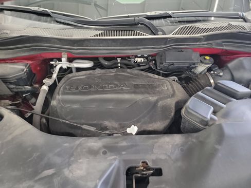 Certified 2022 Honda Ridgeline RTL-E image 25