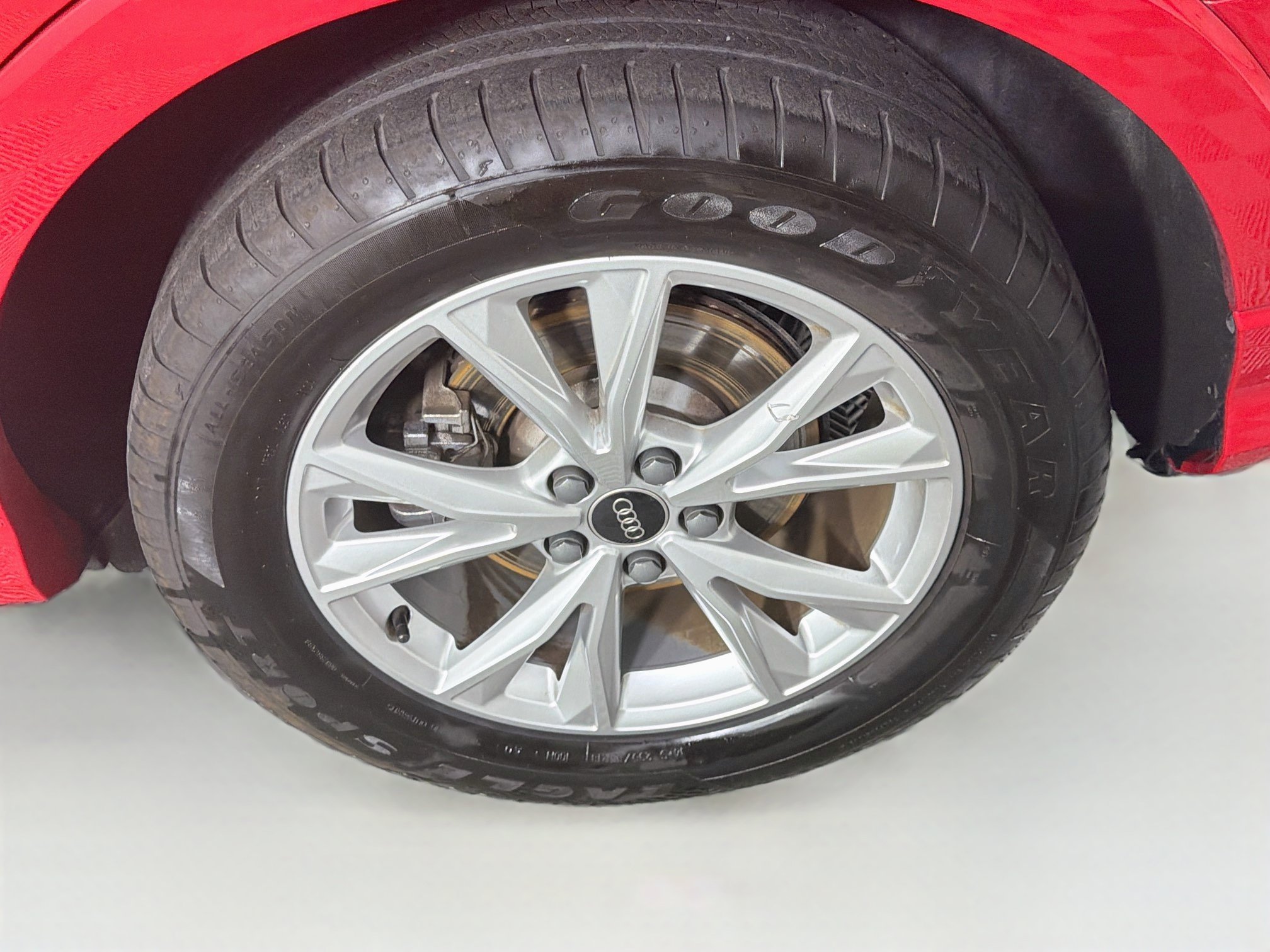Used 2025 Audi Q3 2.0T Premium AWD/4WD image 11