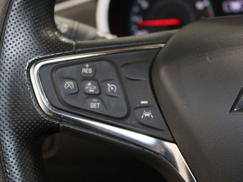 Used 2023 Chevrolet Malibu LT image 28