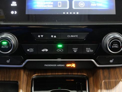 Used 2019 Honda CR-V Touring image 20