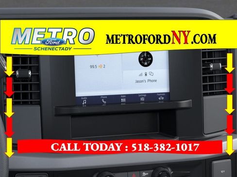 New 2026 Ford F350 XL AWD/4WD image 14