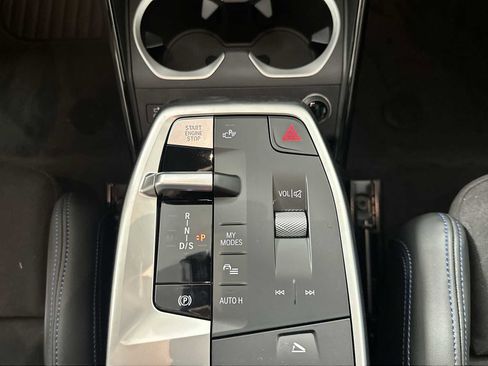 Certified 2026 BMW X1 xDrive28i w/ Technology Package image 14