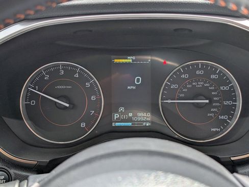 Certified 2023 Subaru Crosstrek 2.5i Limited w/ Moonroof Package AWD/4WD image 13