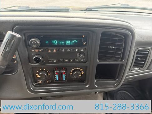 Used 2006 GMC Sierra 1500 SL w/ Light Duty Power Package image 10