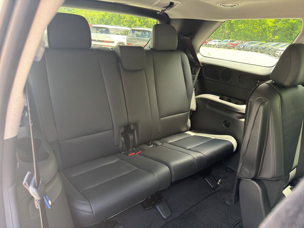 New 2026 Hyundai Palisade Limited AWD/4WD image 29