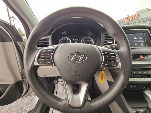 Used 2018 Hyundai Sonata SE image 21