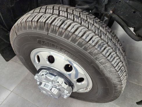 Used 2022 RAM 3500 Big Horn w/ Level C Equiment Group image 3