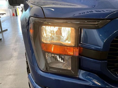 Used 2023 Ford F150 XL w/ STX Appearance Package AWD/4WD image 31