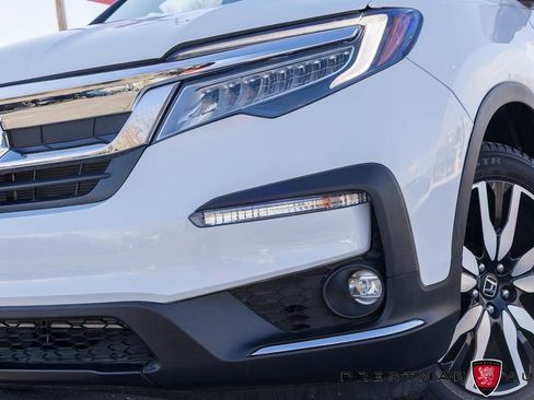 Used 2022 Honda Pilot Elite image 54