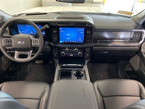 New 2026 Ford F350 Lariat w/ Lariat Ultimate Package AWD/4WD image 10