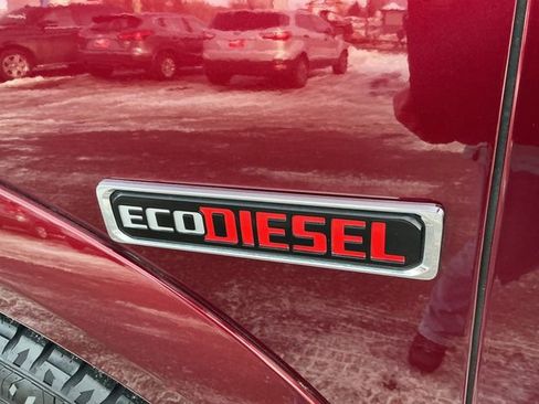 Used 2018 RAM 1500 Laramie w/ Convenience Group image 55