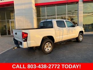Used 2022 Toyota Tacoma SR AWD/4WD video 2