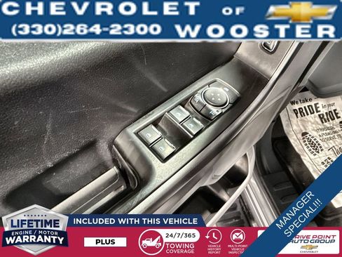 Used 2024 Ford F250 XLT image 15