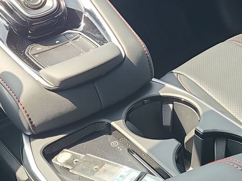 New 2026 Acura RDX A-Spec image 18