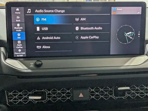 New 2026 Honda Accord Sport image 17