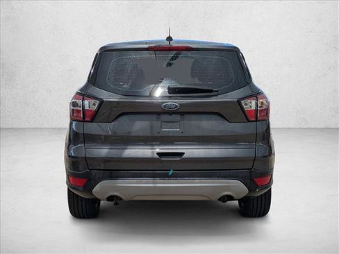 Used 2017 Ford Escape S FWD image 6